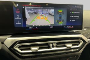 BMW I4 esikatselu 15