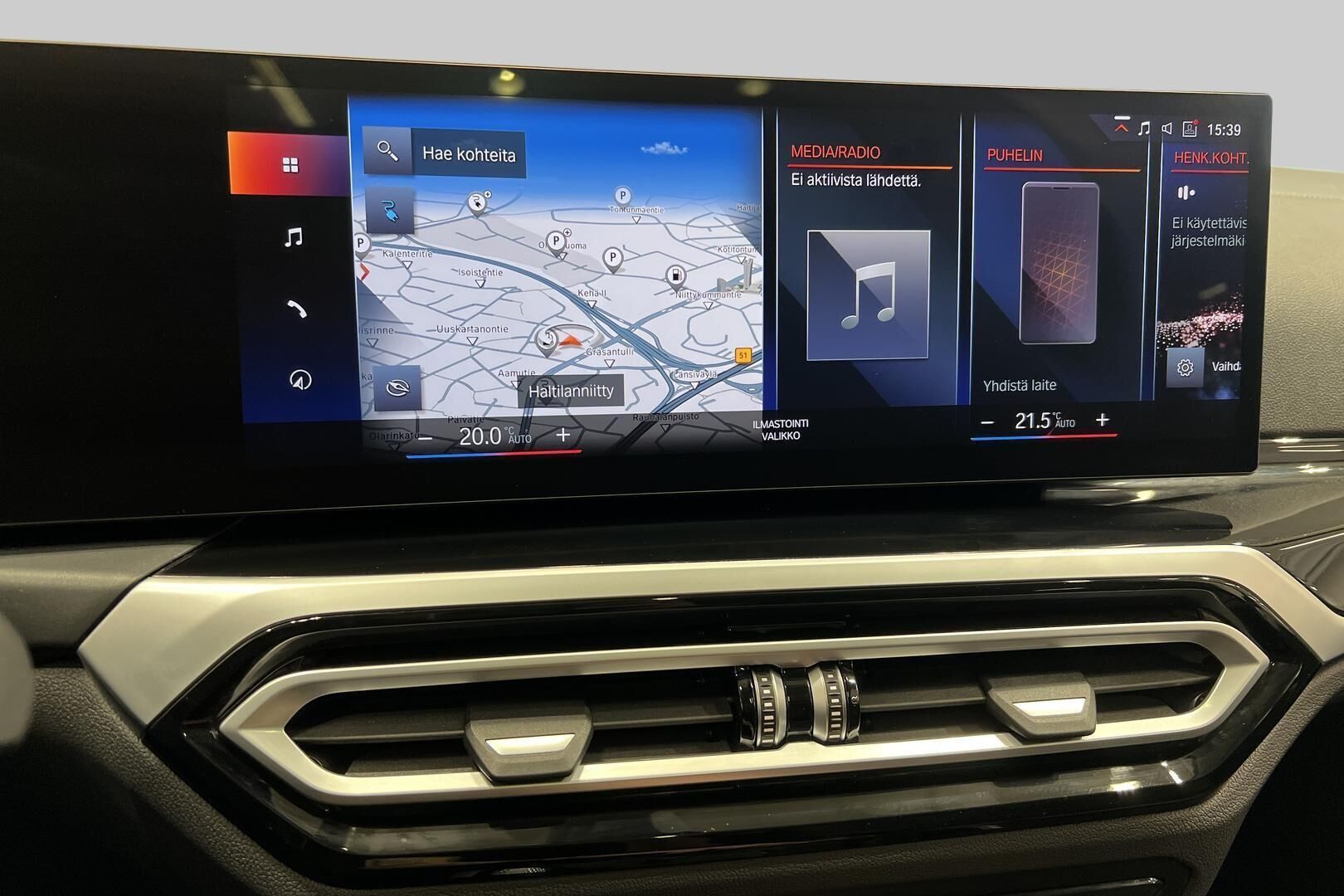 BMW I4 iso kuva 16