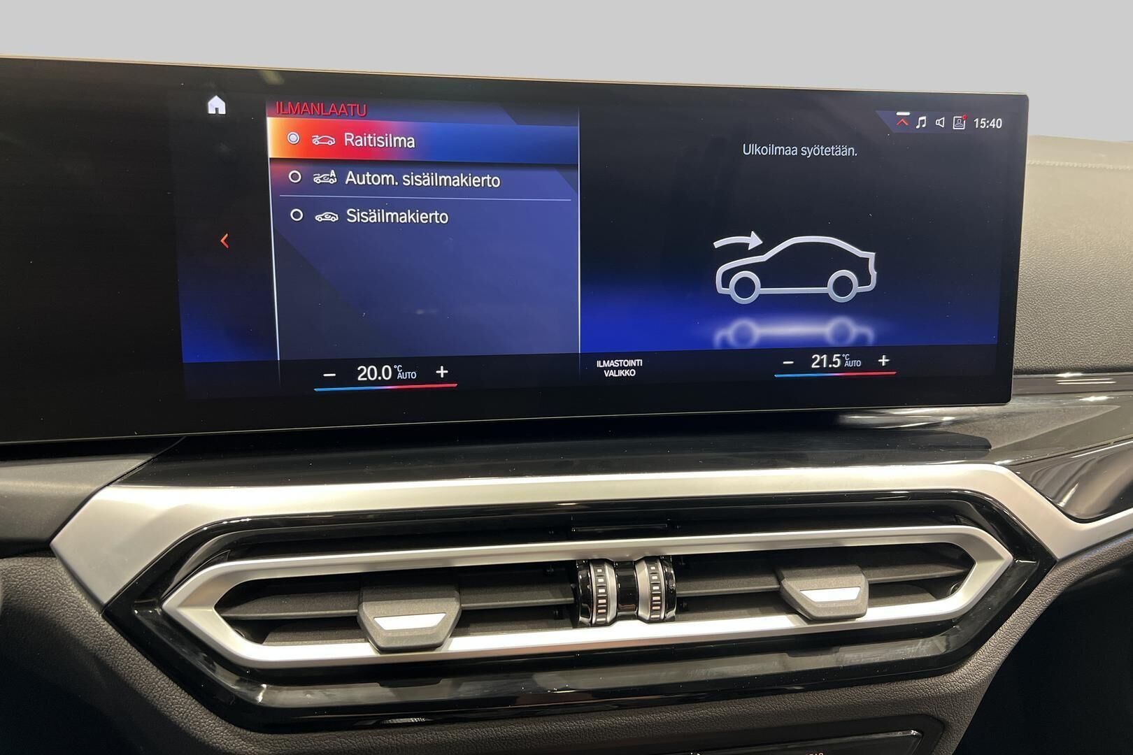 BMW I4 iso kuva 20