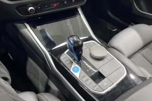 BMW I4 esikatselu 24