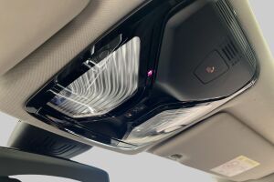 BMW I4 esikatselu 27
