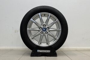 BMW I4 esikatselu 34