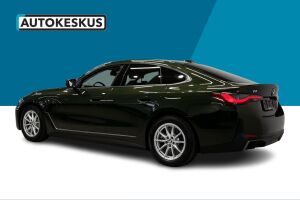 BMW I4 esikatselu 6