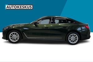 BMW I4 esikatselu 7