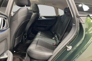 BMW I4 esikatselu 9