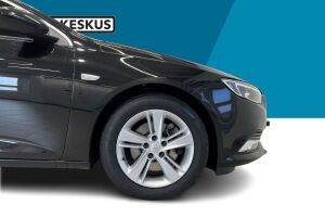 Opel Insignia esikatselu 10