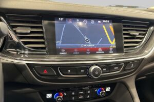 Opel Insignia esikatselu 29