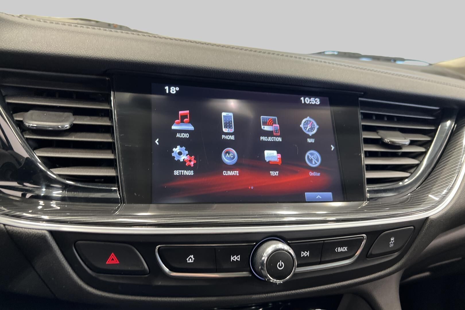 Opel Insignia iso kuva 13