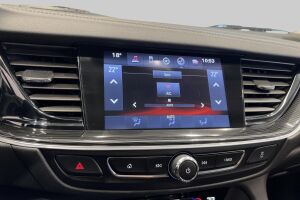 Opel Insignia esikatselu 14