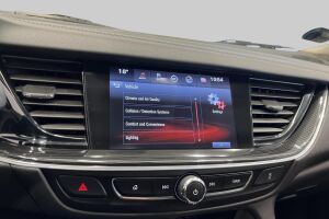 Opel Insignia esikatselu 15