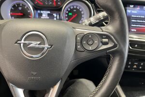 Opel Insignia esikatselu 18