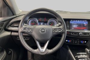 Opel Insignia esikatselu 22