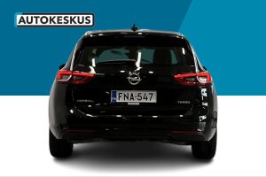 Opel Insignia esikatselu 4
