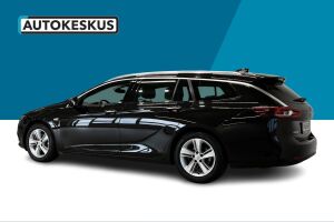 Opel Insignia esikatselu 5