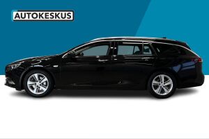 Opel Insignia esikatselu 28