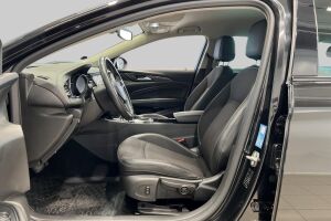 Opel Insignia esikatselu 6