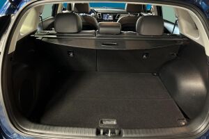 Kia Niro esikatselu 12