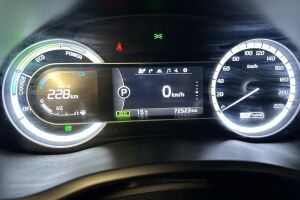 Kia Niro esikatselu 14