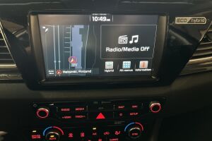 Kia Niro esikatselu 15