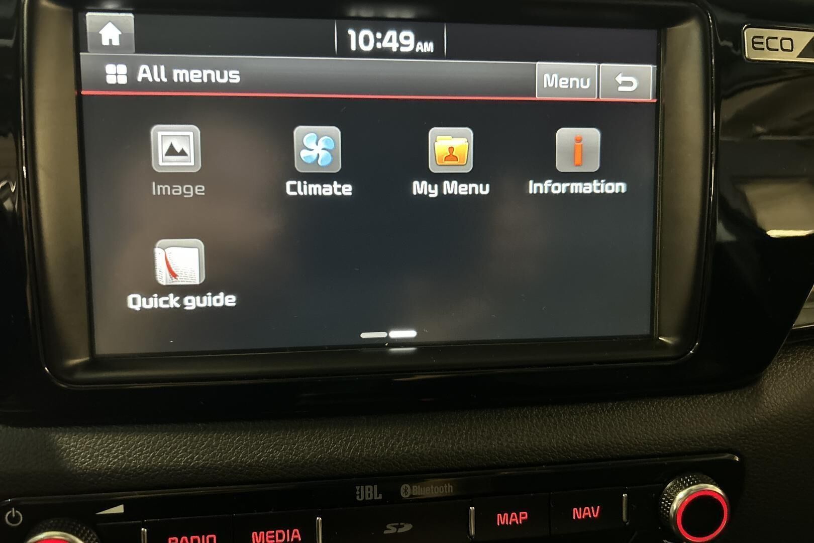 Kia Niro iso kuva 17