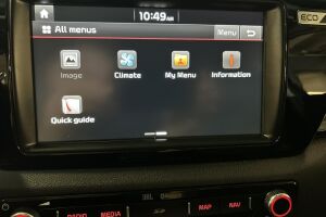 Kia Niro esikatselu 17