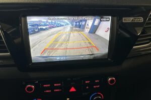 Kia Niro esikatselu 19