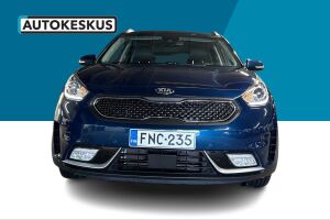 Kia Niro esikatselu 2