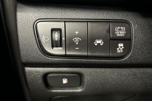 Kia Niro esikatselu 27