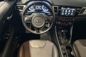 Kia Niro esikatselu 32
