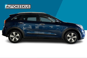 Kia Niro esikatselu 4