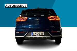 Kia Niro esikatselu 6