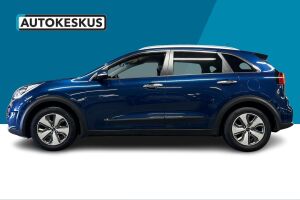 Kia Niro esikatselu 8