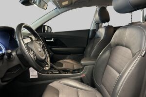 Kia Niro esikatselu 9