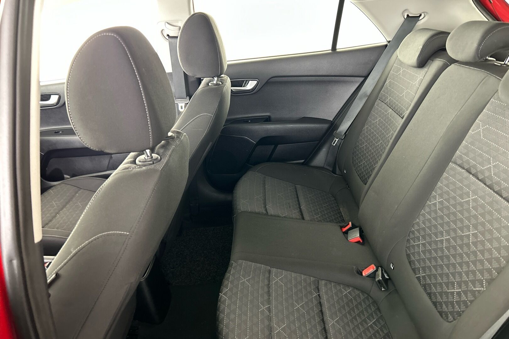 Kia Rio iso kuva 3