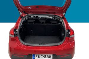 Kia Rio esikatselu 12
