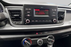 Kia Rio esikatselu 15