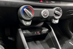Kia Rio esikatselu 16