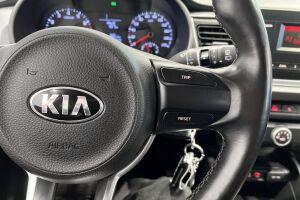 Kia Rio esikatselu 19