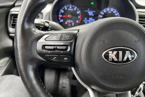 Kia Rio esikatselu 20