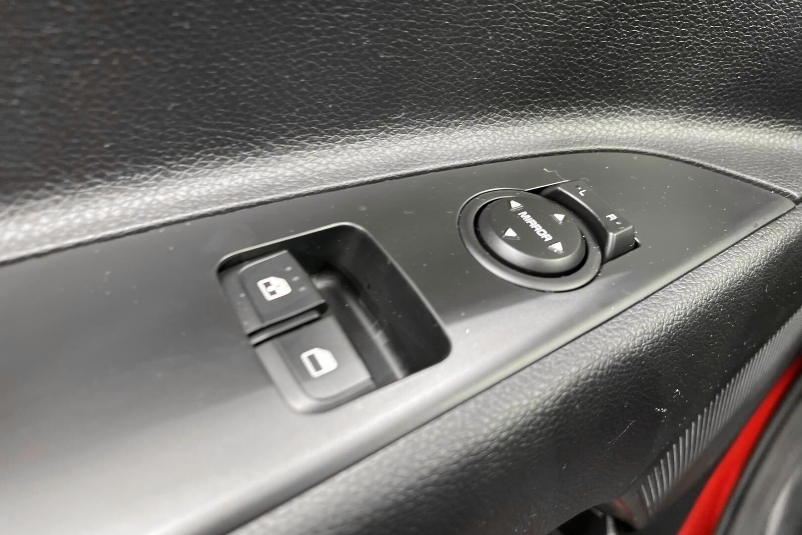 Kia Rio iso kuva 22
