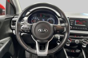 Kia Rio esikatselu 24
