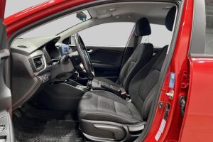 Kia Rio esikatselu 9