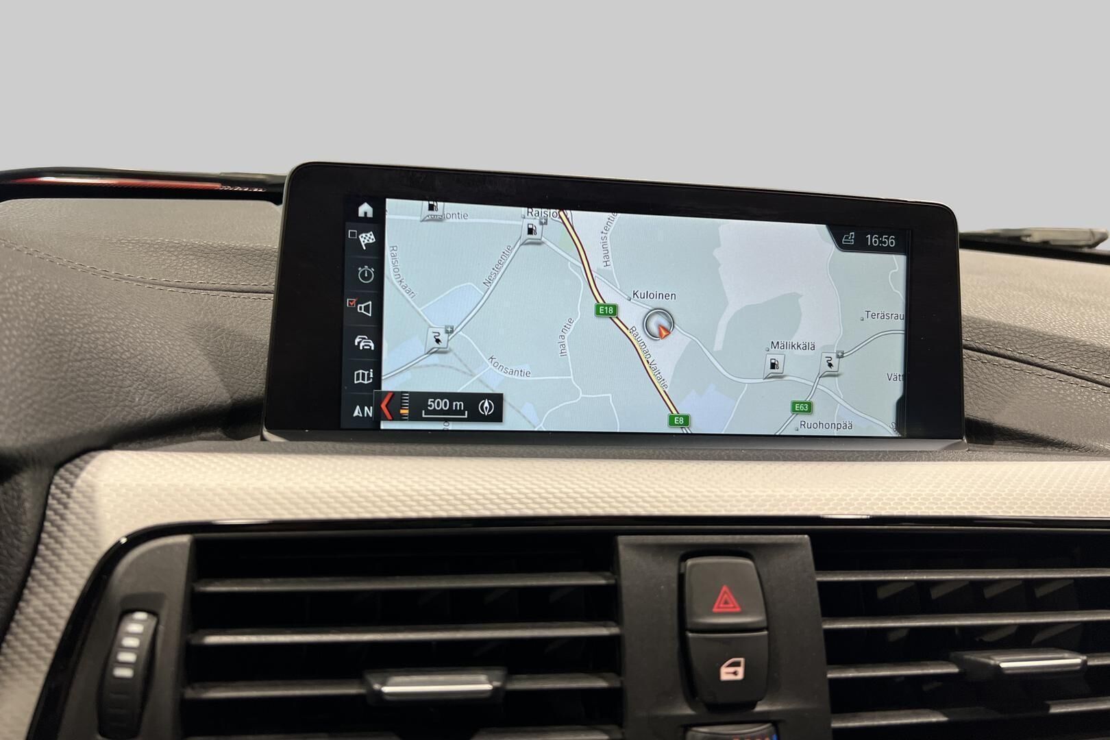 BMW 3-SARJA iso kuva 17