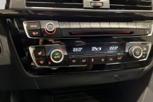 BMW 3-SARJA esikatselu 18