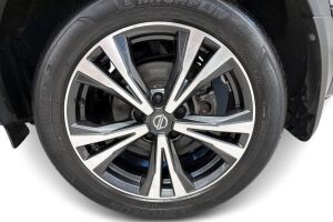 Nissan Qashqai esikatselu 13