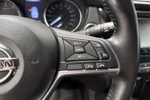 Nissan Qashqai esikatselu 18