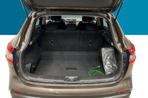 Nissan Qashqai esikatselu 10