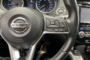 Nissan Qashqai esikatselu 17