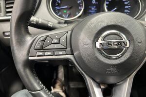 Nissan Qashqai esikatselu 18