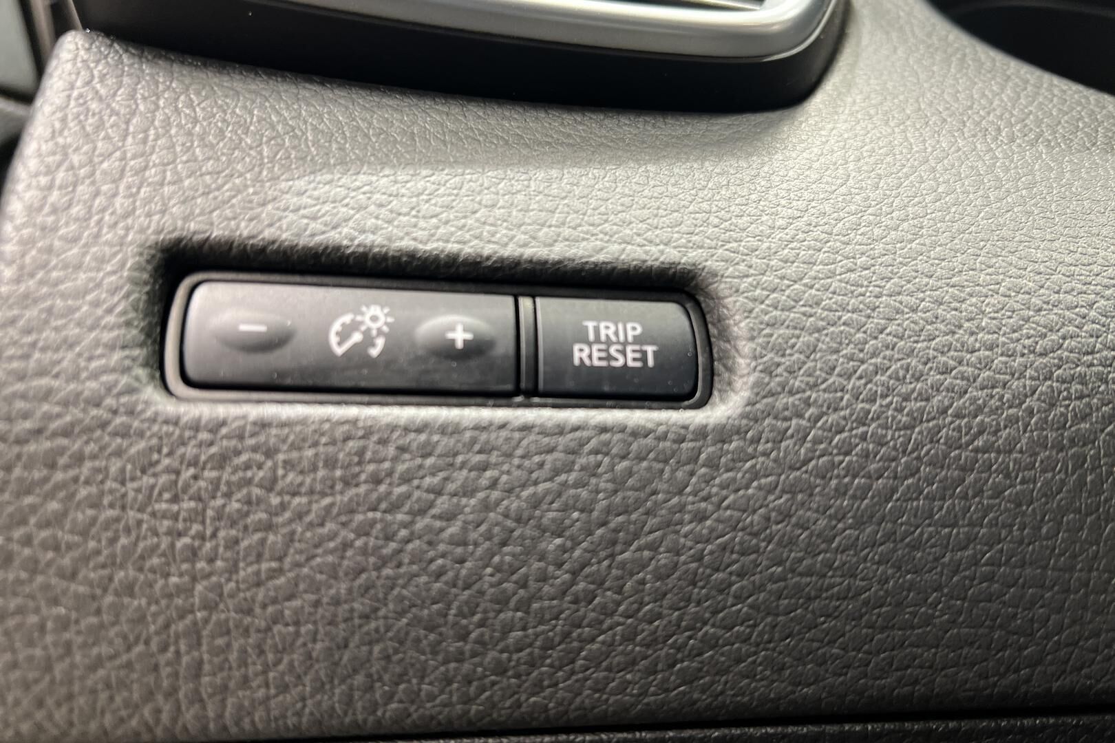 Nissan Qashqai iso kuva 19